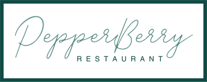 PepperBerry Restaurant